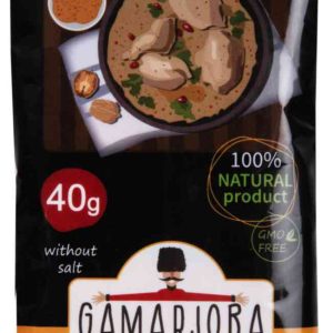 Приправа для сациви  Gamarjoba