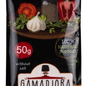 Хмели-сунели  Gamarjoba