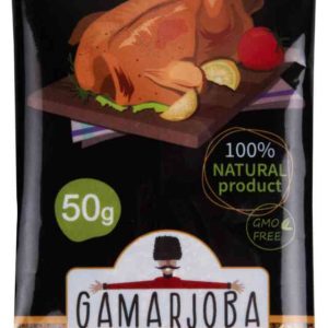 Приправа для курицы  Gamarjoba