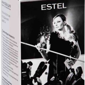 Краска-уход для волос  Estel