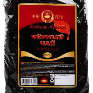 Чай черный Небесный Аромат