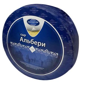 Сыр  Молочный Мир