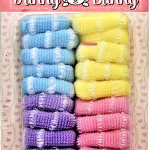 Резинки для волос  Funny Bunny