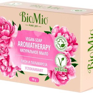 Мыло натуральное BioMio