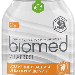 Ополаскиватель для полости рта  Biomed