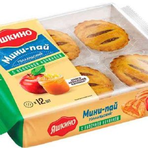 Мини-пай голландский Яшкино