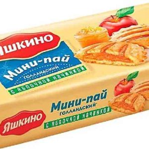 Мини-пай голландский Яшкино