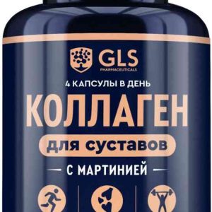 Биологически активная добавка  GLS Pharmaceuticals