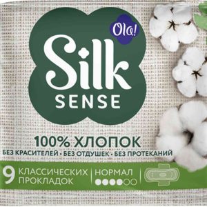 Прокладки  Ola!