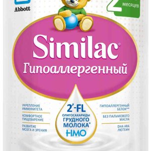 Сухая молочная смесь  Similac