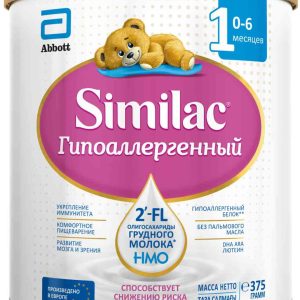 Сухая молочная смесь  Similac