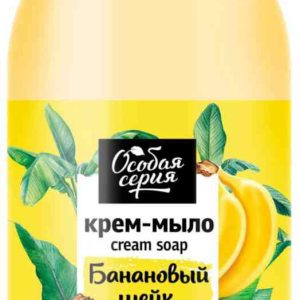 Крем-мыло деликатное Особая серия