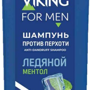 Шампунь против перхоти  Viking