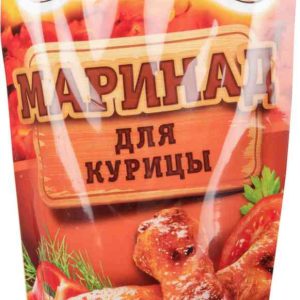 Маринад для курицы  Махеевъ