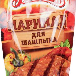 Маринад для шашлыка  Махеевъ