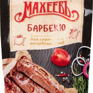 Соус для горячих и холодных блюд  Махеевъ
