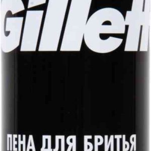Пена для бритья  Gillette