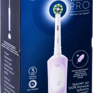Зубная щетка электрическая Oral-B