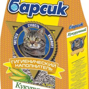 Наполнитель гигиенический Барсик