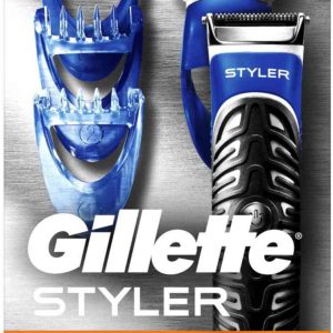 Стайлер  Gillette