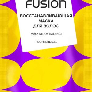 Маска для волос восстанавливающая Concept Fusion