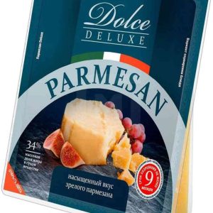 Сыр твёрдый Пармезан Dolce