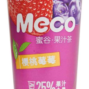 Чай фруктовый Meco