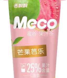 Чай фруктовый Meco