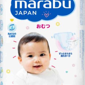 Подгузники  Marabu