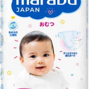 Подгузники  Marabu