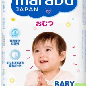 Подгузники-трусики  Marabu