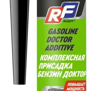 Присадка комплексная Ruseff
