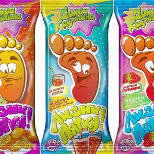 Карамель леденцовая Fun Candy