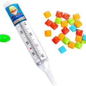 Жевательная резинка  Fun Candy