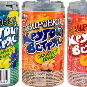Драже  Fun Candy