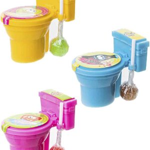 Карамель леденцовая Fun Candy