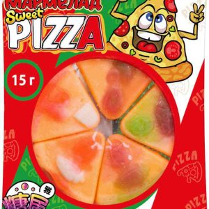 Мармелад жевательный Fun Candy