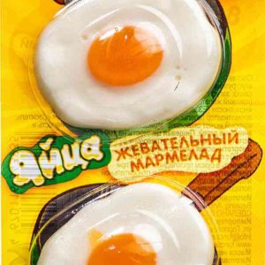 Мармелад жевательный Fun Candy