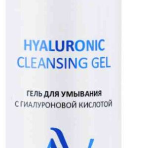 Гель для умывания  Aravia Laboratories