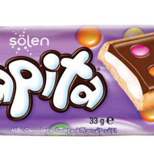 Печенье  Solen