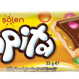 Печенье  Solen