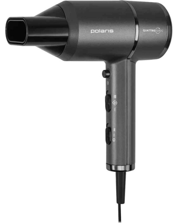 Фен  Polaris
