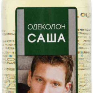 Одеколон  Новая заря
