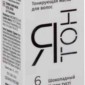 Маска для волос тонирующая Estel