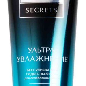 Гидро-шампунь для ослабленных волос  Estel