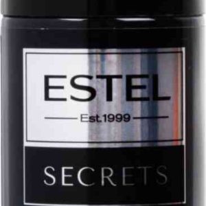 Филлер-гидроконтроль для ослабленных волос  Estel