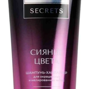 Шампунь-хайлайтер для окрашенных и мелированных волос  Estel