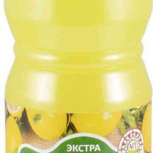 Лимонная заправка для салатов и основных блюд  Азбука продуктов