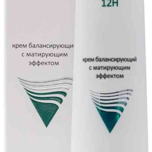 Крем для лица балансирующий Aravia Professional