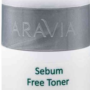 Тонер для лица балансирующий Aravia Professional
